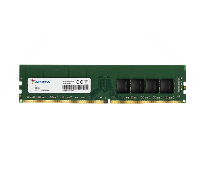 RAM DDR4 ADATA Premier 8GB 3200MHz